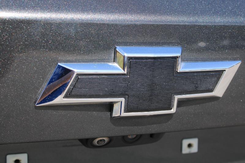 Chevrolet Blazer RS 2019