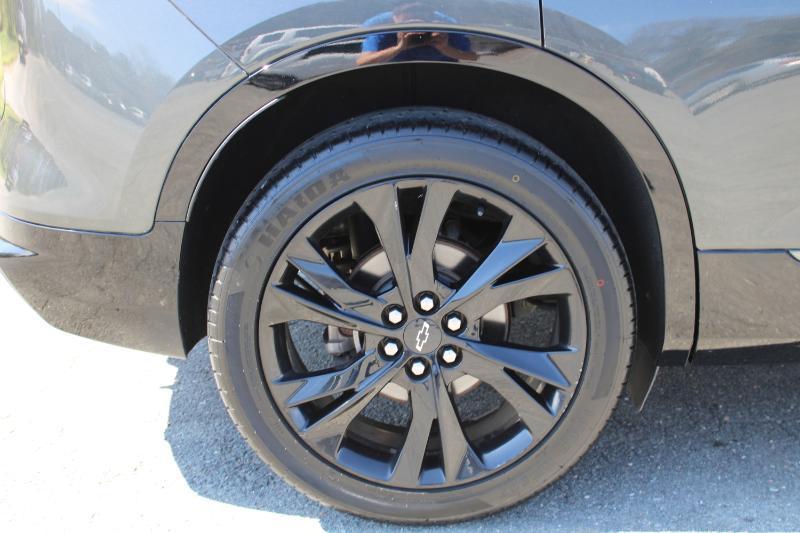 Chevrolet Blazer RS 2019