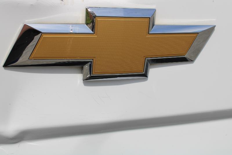 Chevrolet Silverado 2500HD Work Truck Crew Cab Short Box 4WD 2019