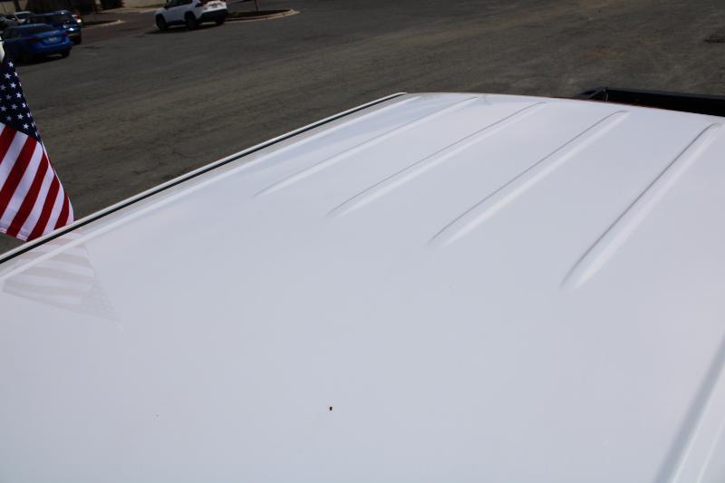 Chevrolet Silverado 2500HD Work Truck Crew Cab Short Box 4WD 2019