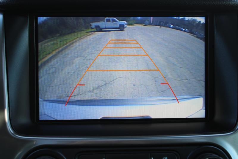 Chevrolet Suburban LTZ 4WD 2016