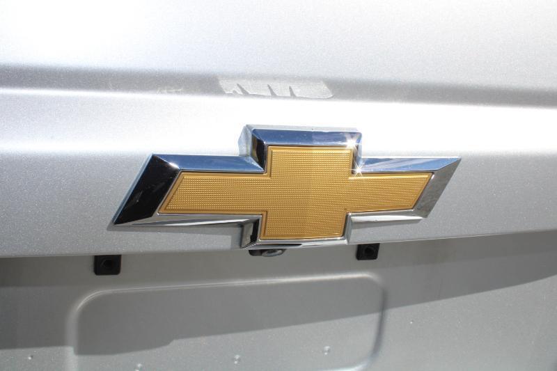 Chevrolet Suburban LTZ 4WD 2016