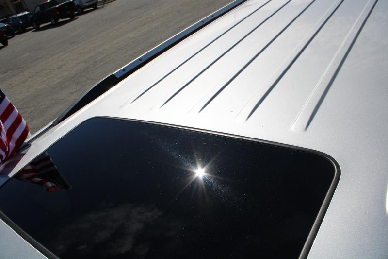 Chevrolet Suburban LTZ 4WD 2016