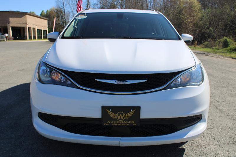 Chrysler Voyager LXI 2021