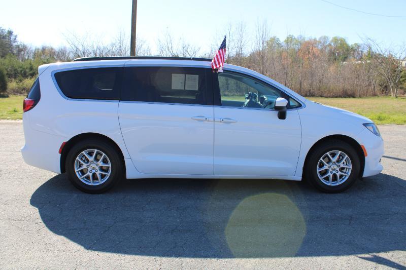 Chrysler Voyager LXI 2021