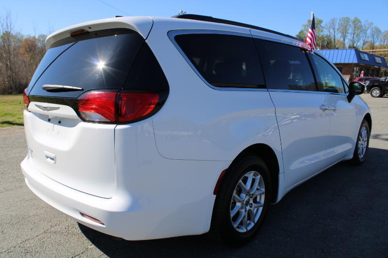 Chrysler Voyager LXI 2021