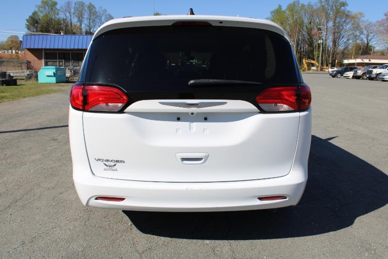 Chrysler Voyager LXI 2021