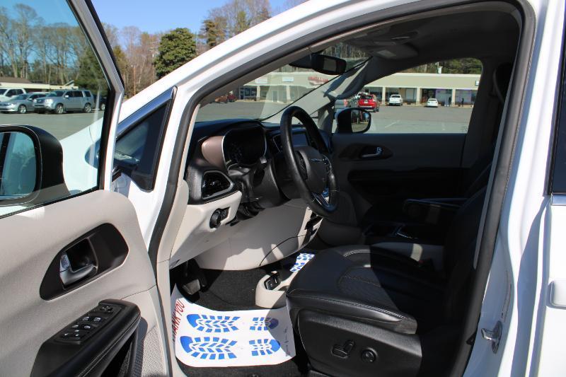 Chrysler Voyager LXI 2021