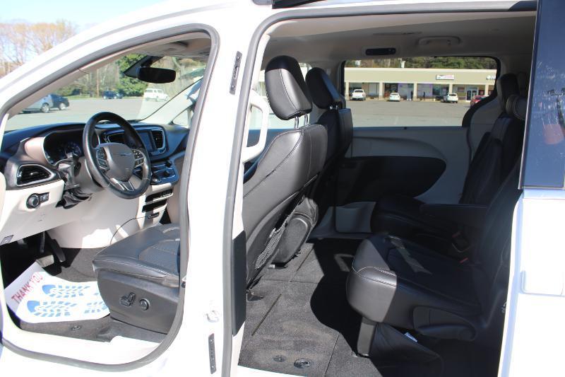 Chrysler Voyager LXI 2021