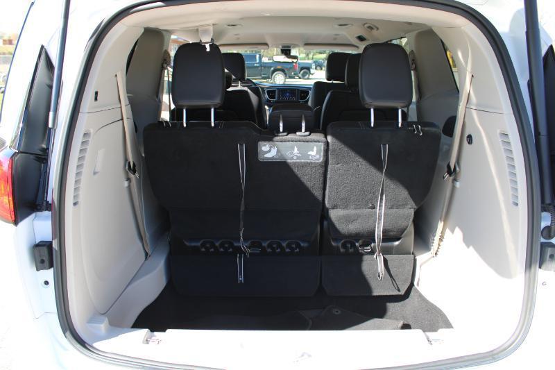 Chrysler Voyager LXI 2021