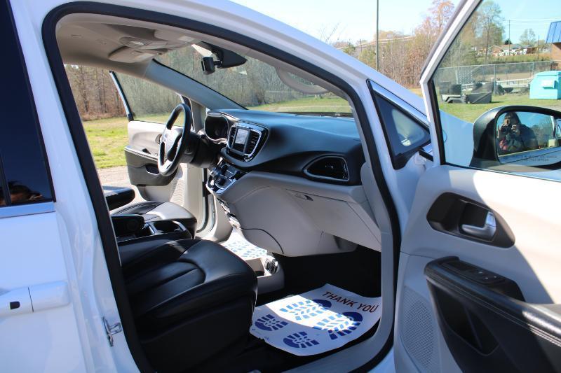 Chrysler Voyager LXI 2021