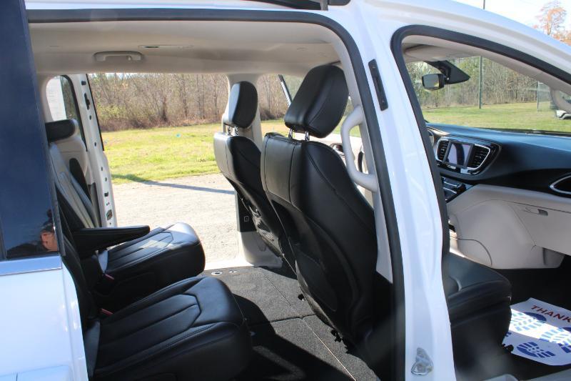 Chrysler Voyager LXI 2021