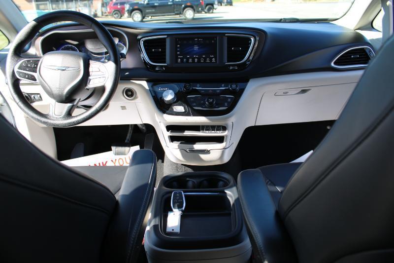 Chrysler Voyager LXI 2021