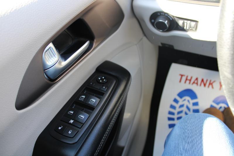 Chrysler Voyager LXI 2021