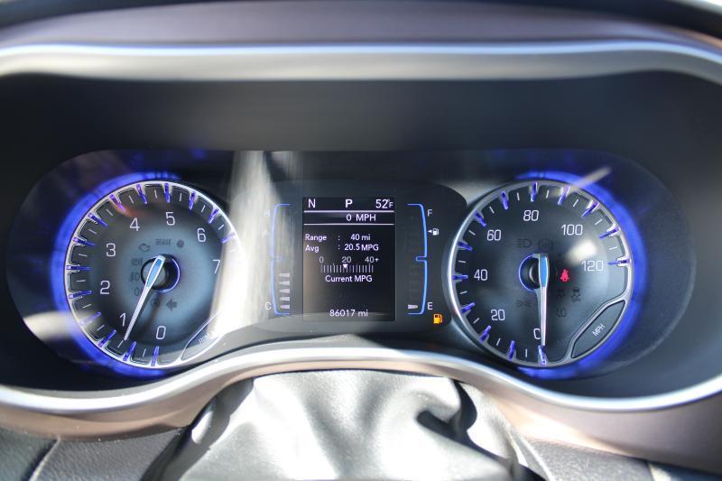 Chrysler Voyager LXI 2021