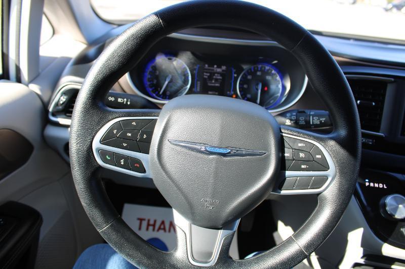 Chrysler Voyager LXI 2021