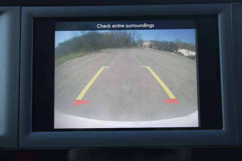 Chrysler Voyager LXI 2021