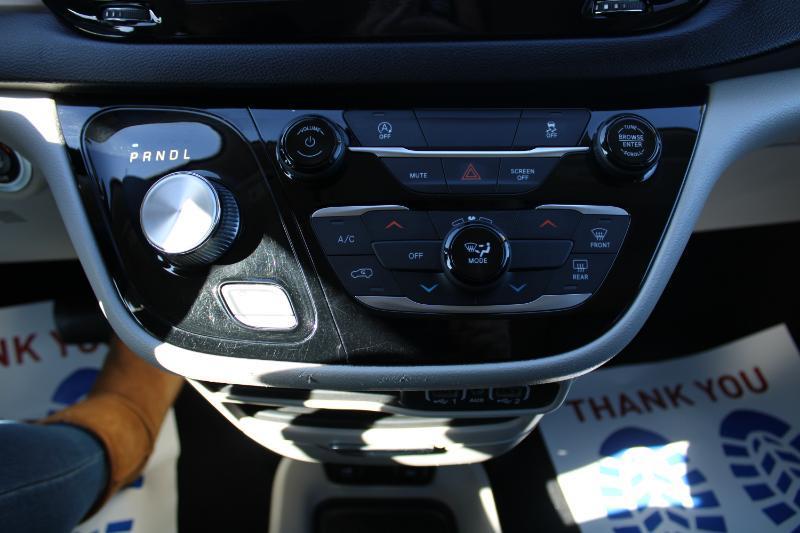 Chrysler Voyager LXI 2021