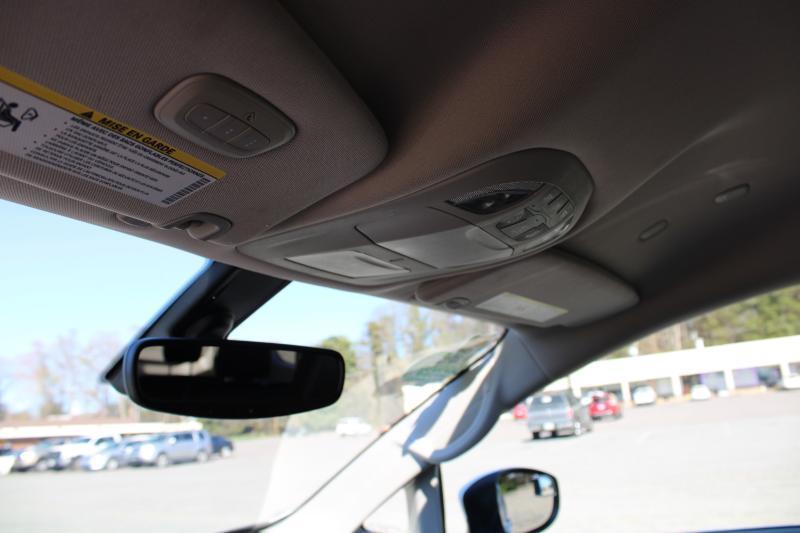 Chrysler Voyager LXI 2021