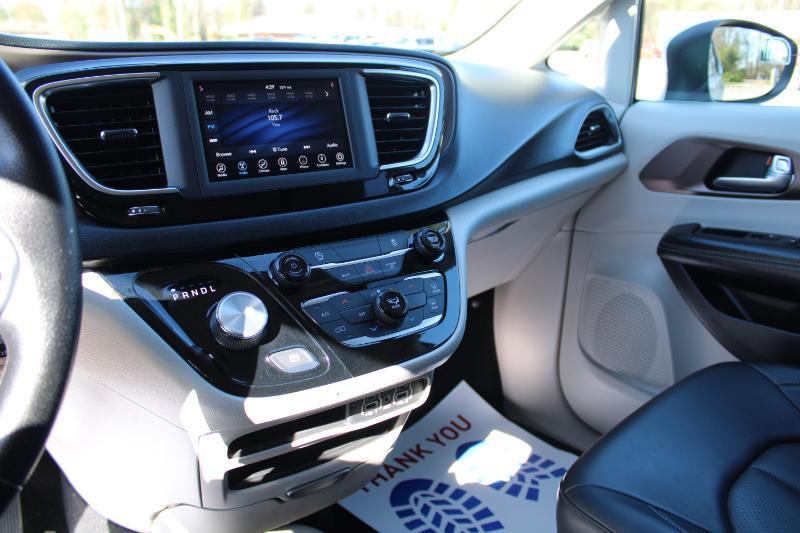 Chrysler Voyager LXI 2021