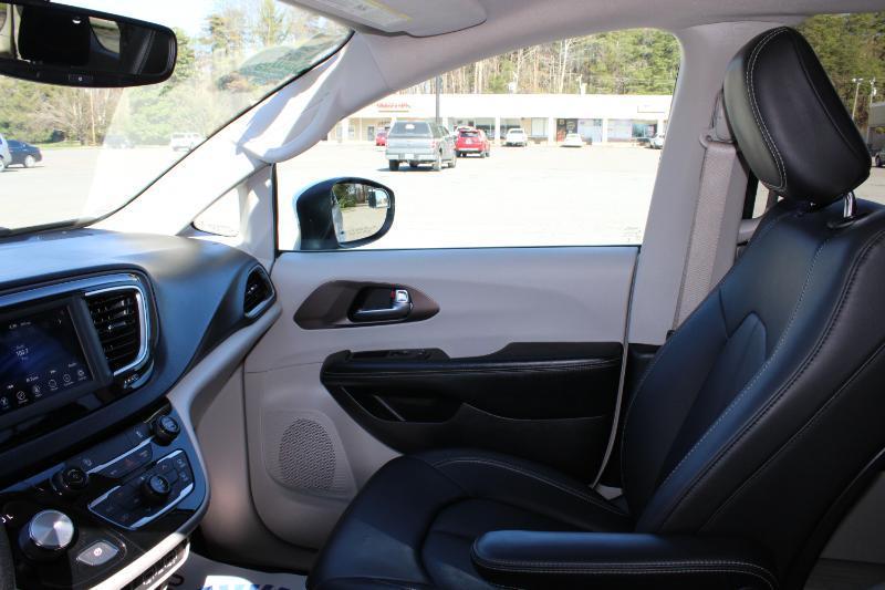 Chrysler Voyager LXI 2021