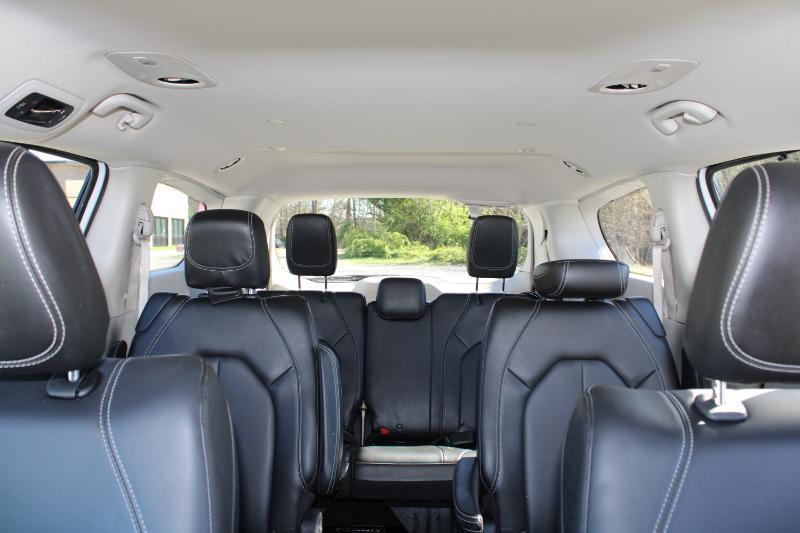 Chrysler Voyager LXI 2021