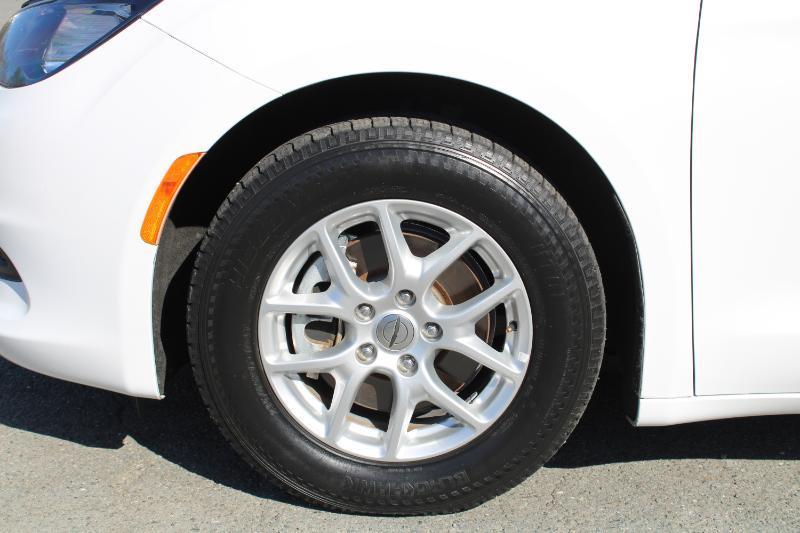 Chrysler Voyager LXI 2021