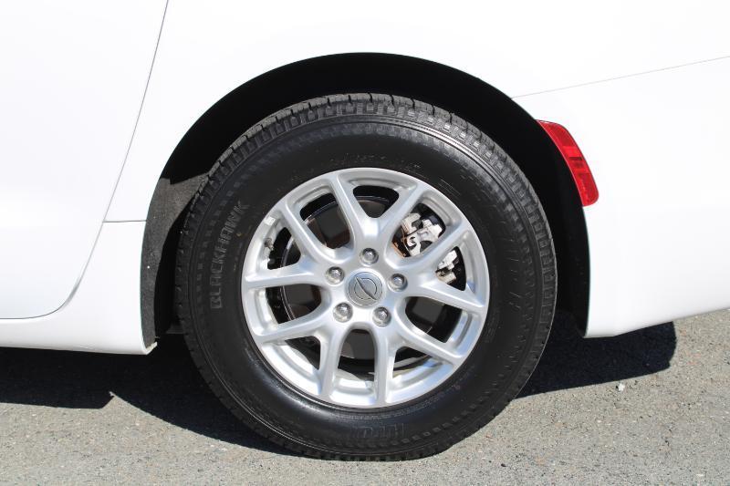 Chrysler Voyager LXI 2021