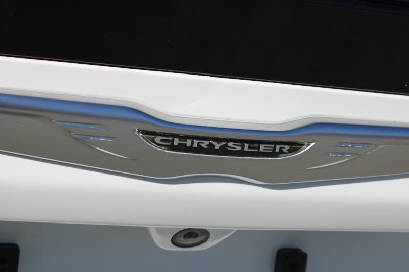 Chrysler Voyager LXI 2021