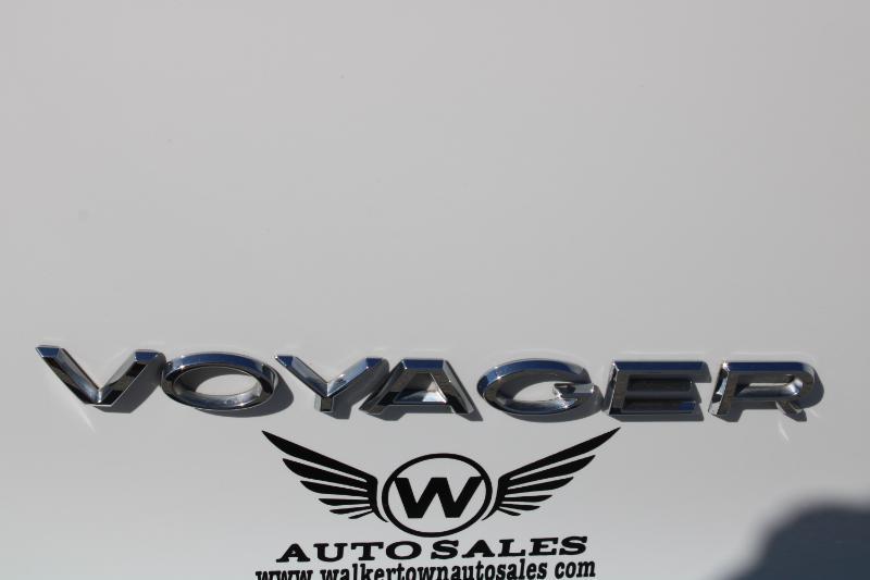 Chrysler Voyager LXI 2021