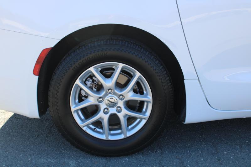 Chrysler Voyager LXI 2021