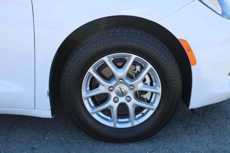 Chrysler Voyager LXI 2021