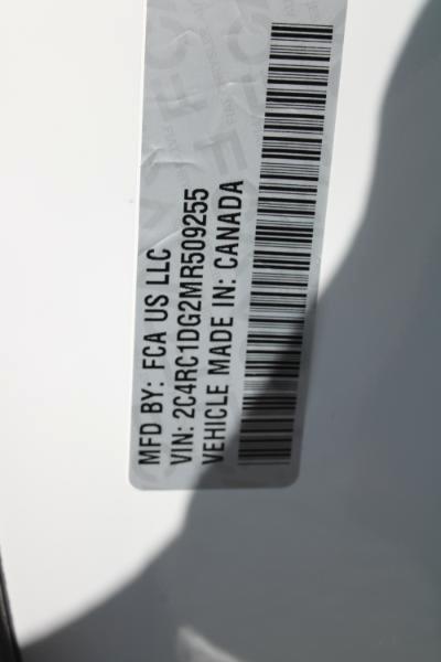 Chrysler Voyager LXI 2021