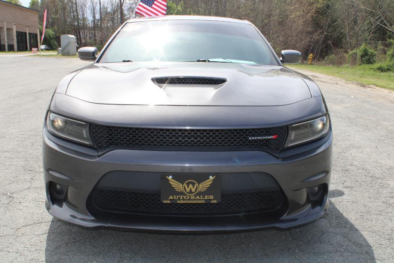 Dodge Charger GT 2022