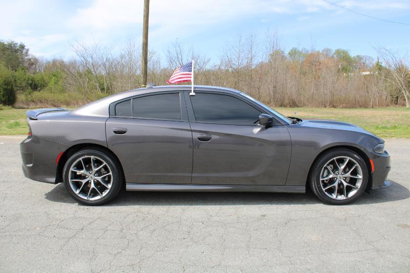 Dodge Charger GT 2022