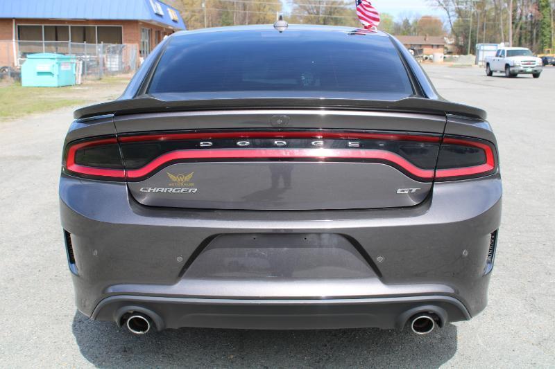 Dodge Charger GT 2022