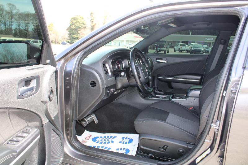 Dodge Charger GT 2022