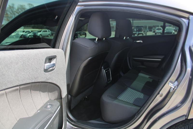 Dodge Charger GT 2022