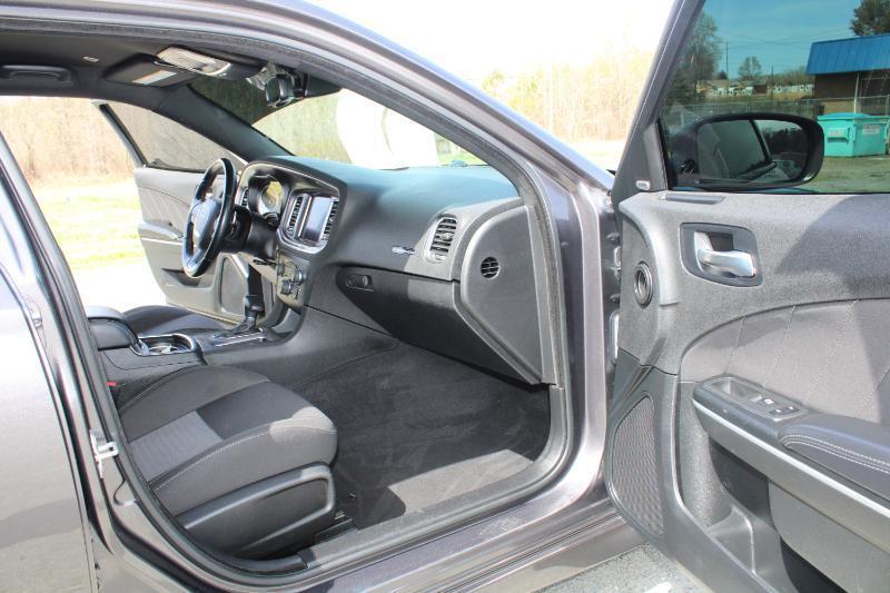 Dodge Charger GT 2022