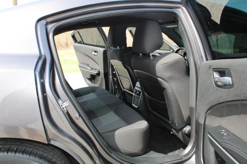 Dodge Charger GT 2022