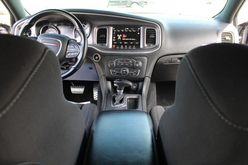 Dodge Charger GT 2022