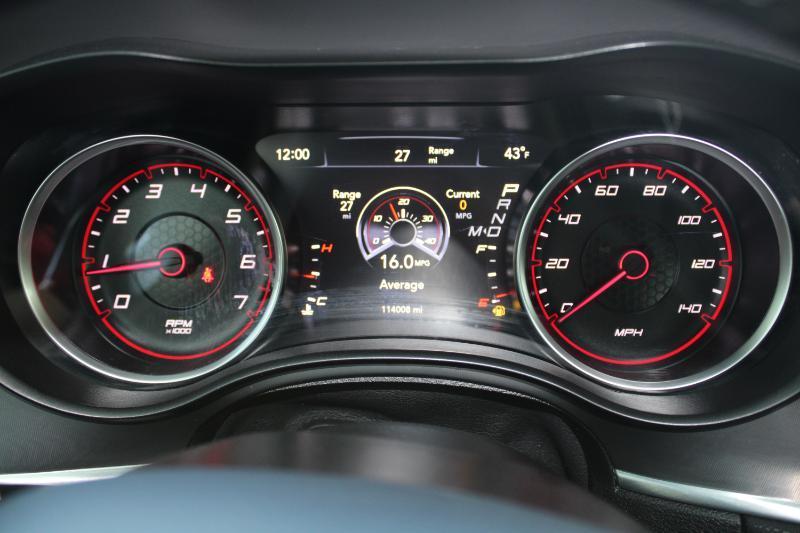 Dodge Charger GT 2022