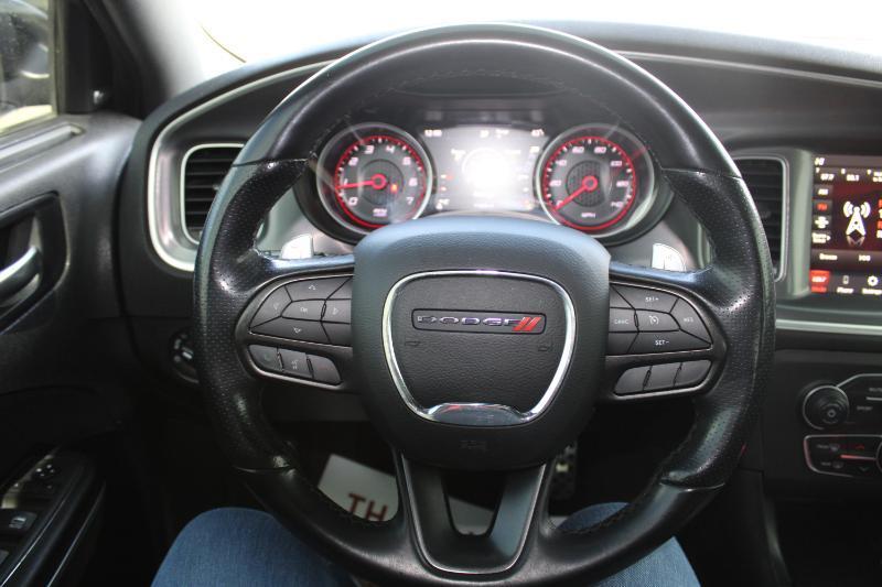 Dodge Charger GT 2022