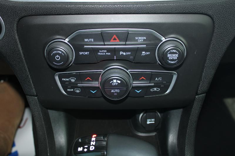 Dodge Charger GT 2022