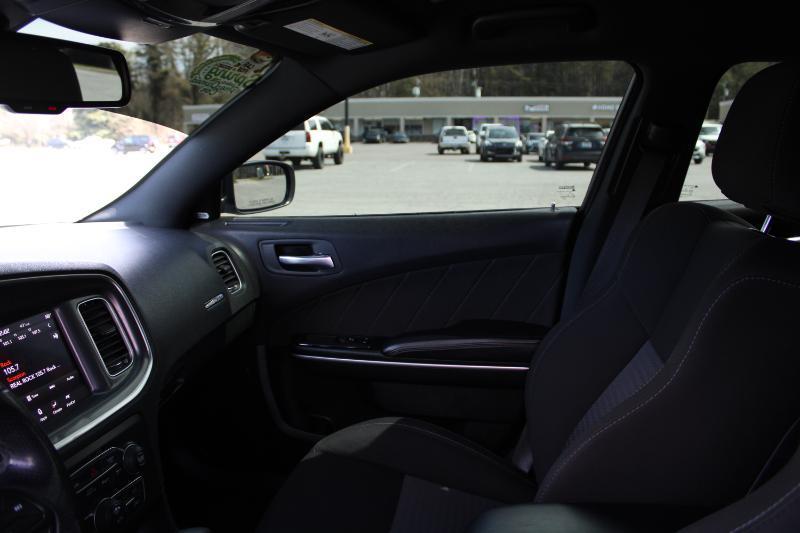 Dodge Charger GT 2022