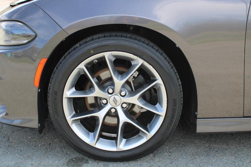 Dodge Charger GT 2022