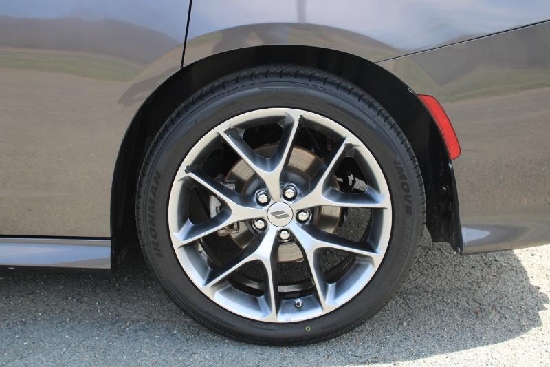 Dodge Charger GT 2022