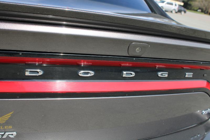 Dodge Charger GT 2022