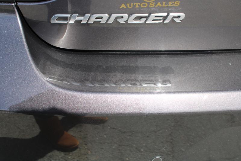 Dodge Charger GT 2022