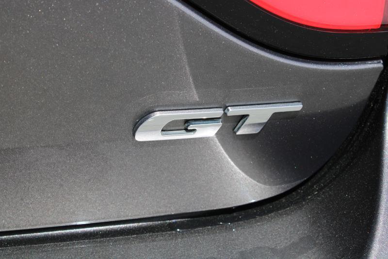 Dodge Charger GT 2022